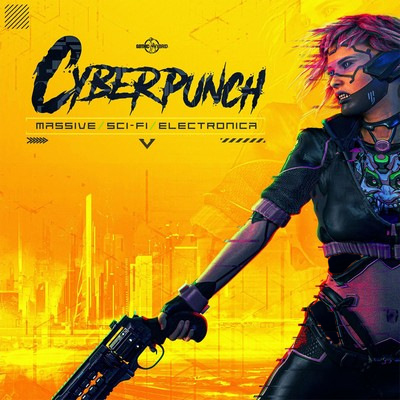 دانلود موسیقی متن بازی Cyberpunch: Massive Sci-fi Electronica