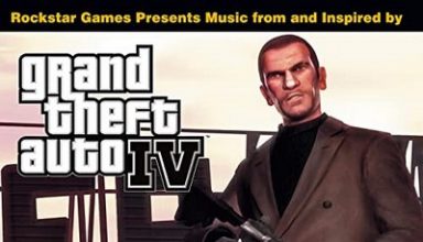 دانلود موسیقی متن بازی Grand Theft Auto IV: Vladivostok FM