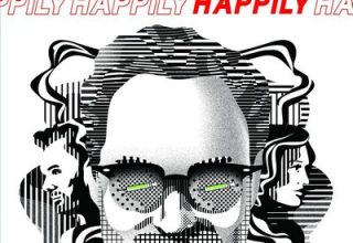 دانلود موسیقی متن فیلم Happily