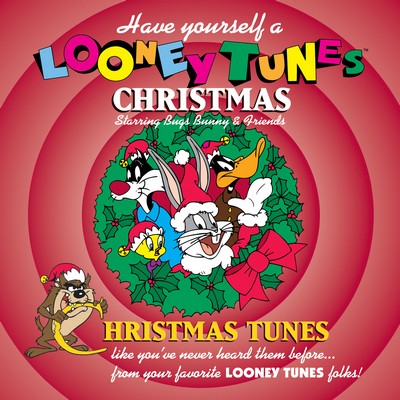 دانلود موسیقی متن سریال Have Yourself a Looney Tunes Christmas