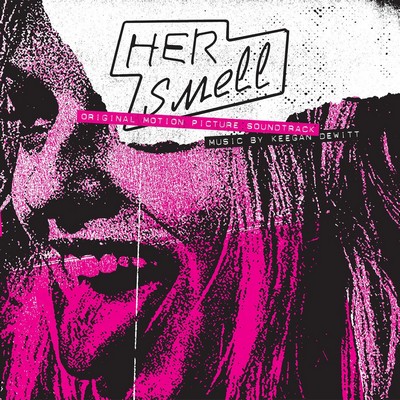 دانلود موسیقی متن فیلم Her Smell