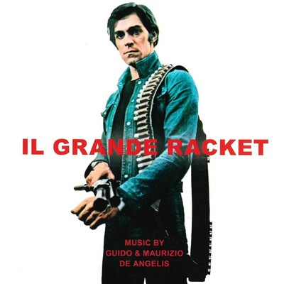 دانلود موسیقی متن فیلم Il Grande Racket