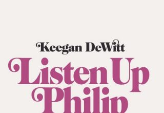 دانلود موسیقی متن فیلم Listen Up Philip