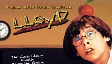 دانلود موسیقی متن فیلم Lloyd