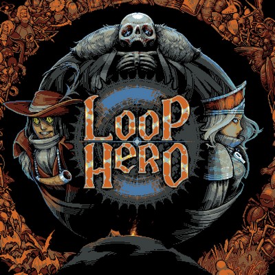 دانلود موسیقی متن بازی Loop Hero