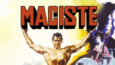 دانلود موسیقی متن فیلم Maciste Contro Il Vampiro