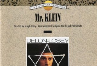 دانلود موسیقی متن فیلم Mr. Klein