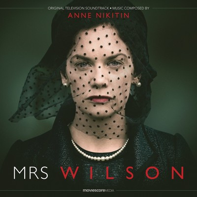 دانلود موسیقی متن سریال Mrs. Wilson