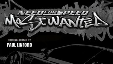 دانلود موسیقی متن بازی Need For Speed: Most Wanted