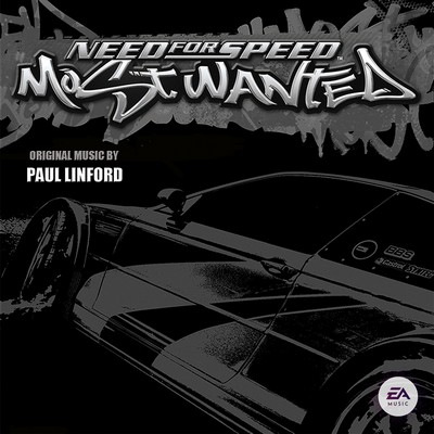 دانلود موسیقی متن بازی Need For Speed: Most Wanted