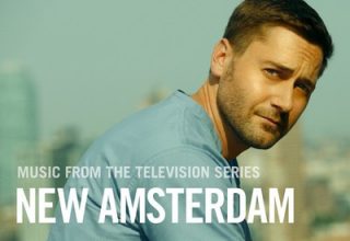 دانلود موسیقی متن سریال New Amsterdam