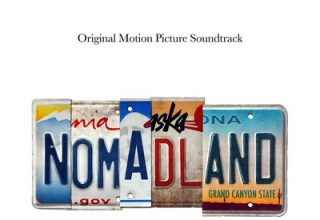 دانلود موسیقی متن فیلم Nomadland