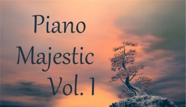 دانلود قطعه موسیقی Piano Majestic, Vol. 1 توسط Daniel Ketchum