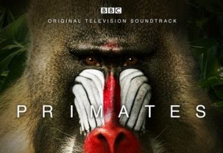 دانلود موسیقی متن سریال Primates