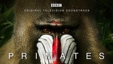 دانلود موسیقی متن سریال Primates