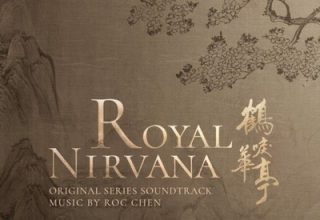 دانلود موسیقی متن سریال Royal Nirvana