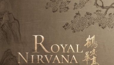 دانلود موسیقی متن سریال Royal Nirvana