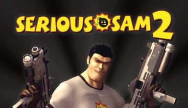 دانلود موسیقی متن بازی Serious Sam 2