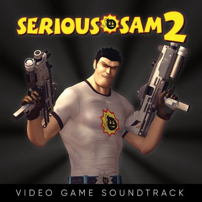 دانلود موسیقی متن بازی Serious Sam 2