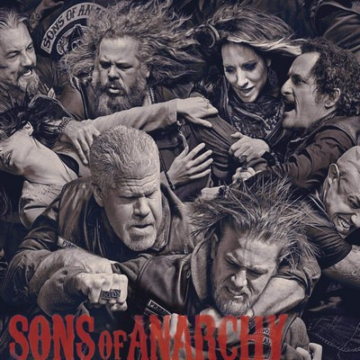 دانلود موسیقی متن سریال Sons Of Anarchy Season 1-6