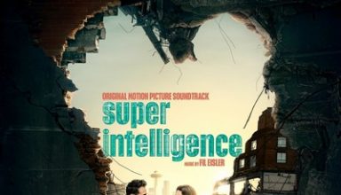 دانلود موسیقی متن فیلم Superintelligence