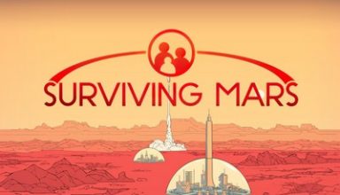 دانلود موسیقی متن بازی Surviving Mars