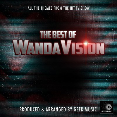 دانلود موسیقی متن سریال The Best Of WandaVision