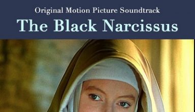 دانلود موسیقی متن فیلم The Black Narcissus