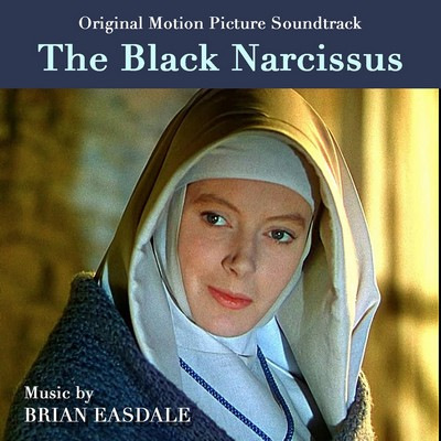 دانلود موسیقی متن فیلم The Black Narcissus