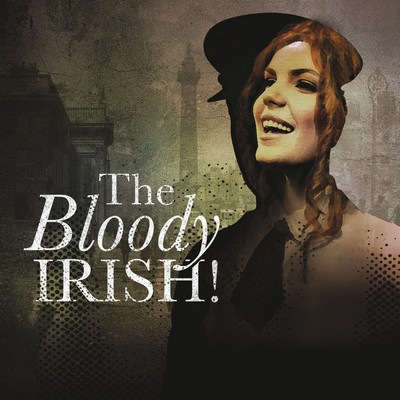 دانلود موسیقی متن فیلم The Bloody Irish