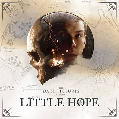دانلود موسیقی متن بازی The Dark Pictures Anthology: Little Hope