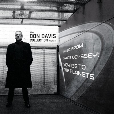 دانلود موسیقی متن فیلم The Don Davis Collection Vol. 1