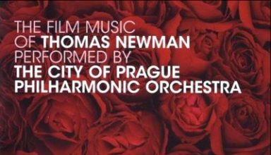 دانلود موسیقی متن فیلم The Film Music of Thomas Newman