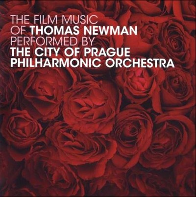 دانلود موسیقی متن فیلم The Film Music of Thomas Newman