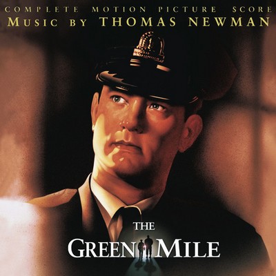 دانلود موسیقی متن فیلم The Green Mile