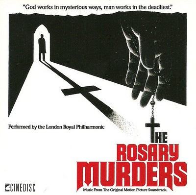 دانلود موسیقی متن فیلم The Rosary Murders