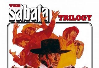 دانلود موسیقی متن فیلم The Sabata Trilogy
