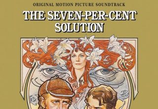 دانلود موسیقی متن فیلم The Seven-Per-Cent Solution