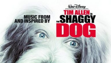 دانلود موسیقی متن فیلم The Shaggy Dog
