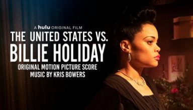 دانلود موسیقی متن فیلم The United States vs. Billie Holiday