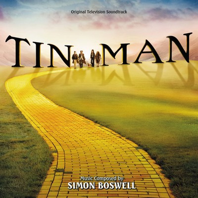 دانلود موسیقی متن سریال Tin Man