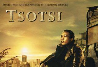 دانلود موسیقی متن فیلم Tsotsi