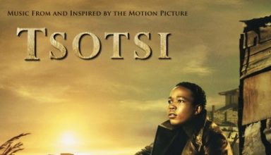 دانلود موسیقی متن فیلم Tsotsi