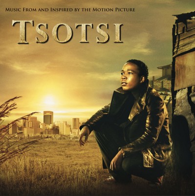 دانلود موسیقی متن فیلم Tsotsi