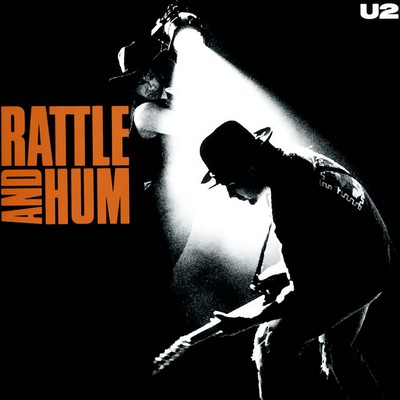 دانلود موسیقی متن فیلم U2: Rattle And Hum