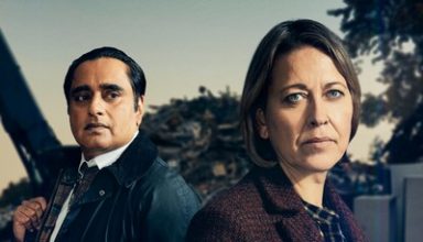 دانلود موسیقی متن سریال Unforgotten: Seasons 3 & 4