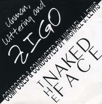 دانلود موسیقی متن فیلم Unman, Wittering and Zigo / The Naked Face