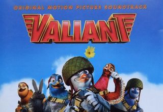 دانلود موسیقی متن فیلم Valiant