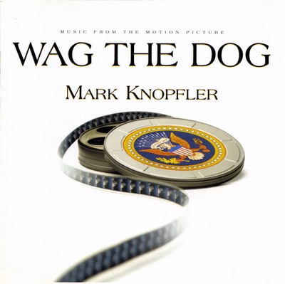 دانلود موسیقی متن فیلم Wag The Dog