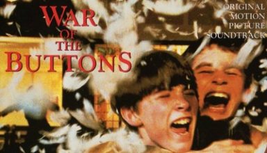 دانلود موسیقی متن فیلم War Of The Buttons